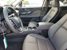 Lincoln Corsair Grand Touring AWD 2026