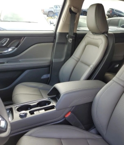 Lincoln Corsair Grand Touring AWD 2026