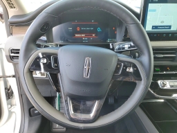 Lincoln Corsair Grand Touring AWD 2026