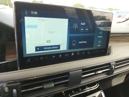 Lincoln Corsair Grand Touring AWD 2026