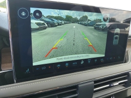 Lincoln Corsair Grand Touring AWD 2026