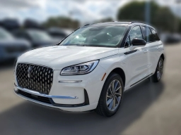 Lincoln Corsair Grand Touring AWD 2026