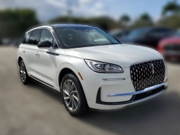 Lincoln Corsair Grand Touring AWD 2026