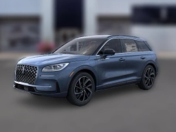 Lincoln Corsair Grand Touring AWD 2026