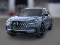 Lincoln Corsair Grand Touring AWD 2026