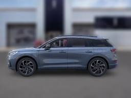 Lincoln Corsair Grand Touring AWD 2026