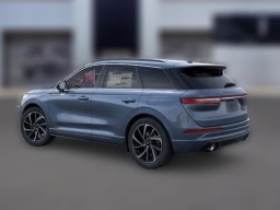 Lincoln Corsair Grand Touring AWD 2026