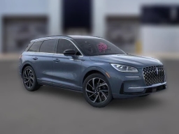 Lincoln Corsair Grand Touring AWD 2026