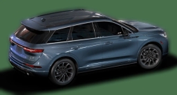 Lincoln Corsair Grand Touring AWD 2026