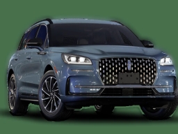Lincoln Corsair Grand Touring AWD 2026