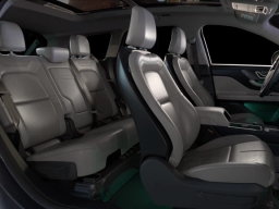 Lincoln Corsair Grand Touring AWD 2026