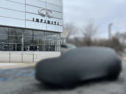 INFINITI QX60 LUXE AWD 2026