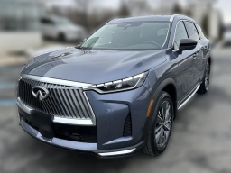 INFINITI QX60 LUXE AWD 2026
