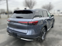 INFINITI QX60 LUXE AWD 2026