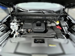 INFINITI QX60 LUXE AWD 2026