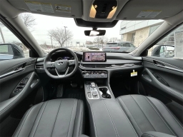 INFINITI QX60 LUXE AWD 2026