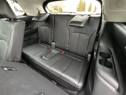 INFINITI QX60 LUXE AWD 2026