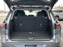 INFINITI QX60 LUXE AWD 2026