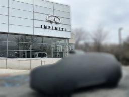 INFINITI QX60 LUXE AWD 2026