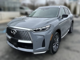 INFINITI QX60 LUXE AWD 2026