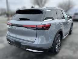 INFINITI QX60 LUXE AWD 2026