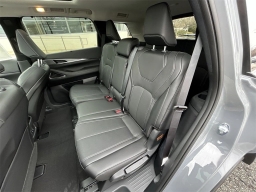 INFINITI QX60 LUXE AWD 2026