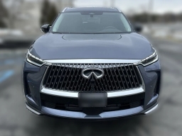 INFINITI QX60 LUXE AWD 2026