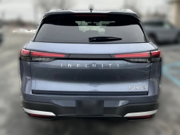 INFINITI QX60 LUXE AWD 2026