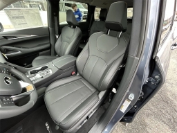 INFINITI QX60 LUXE AWD 2026