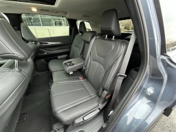 INFINITI QX60 LUXE AWD 2026