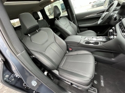 INFINITI QX60 LUXE AWD 2026