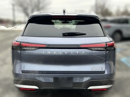 INFINITI QX60 LUXE AWD 2026