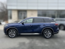 INFINITI QX60 LUXE AWD 2026
