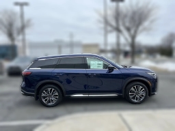 INFINITI QX60 LUXE AWD 2026
