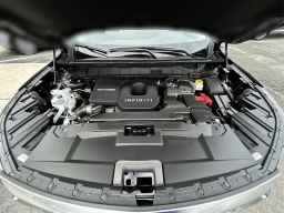 INFINITI QX60 LUXE AWD 2026