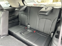 INFINITI QX60 LUXE AWD 2026