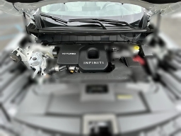 INFINITI QX60 LUXE AWD 2026