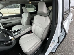 INFINITI QX60 LUXE AWD 2026