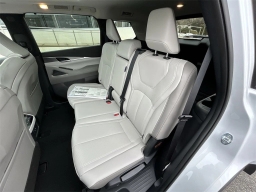 INFINITI QX60 LUXE AWD 2026