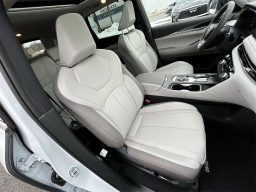 INFINITI QX60 LUXE AWD 2026