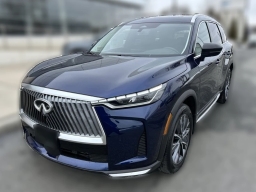 INFINITI QX60 LUXE AWD 2026