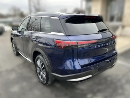 INFINITI QX60 LUXE AWD 2026