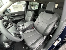 INFINITI QX60 LUXE AWD 2026