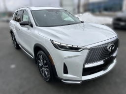 INFINITI QX60 LUXE AWD 2026