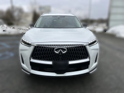 INFINITI QX60 LUXE AWD 2026