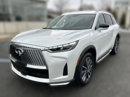 INFINITI QX60 LUXE AWD 2026