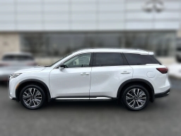 INFINITI QX60 LUXE AWD 2026