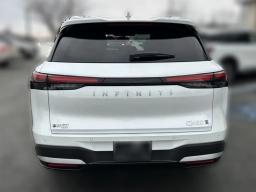 INFINITI QX60 LUXE AWD 2026