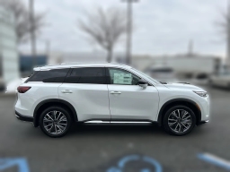INFINITI QX60 LUXE AWD 2026