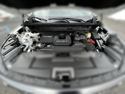 INFINITI QX60 LUXE AWD 2026